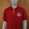 CAMISETA POLO PIQUET MASCULINA