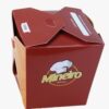 BOX PADRÃO