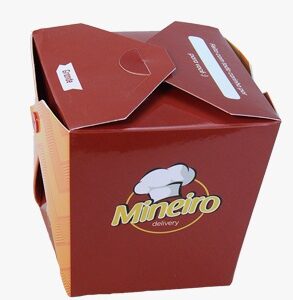 BOX EXECUTIVO
