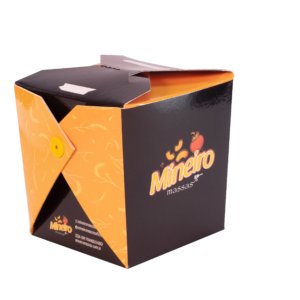 Box de Massa