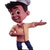 TOTEN MINEIRINHO